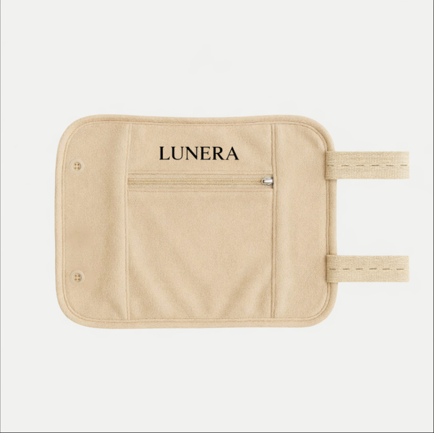 Lunera® Castor Oil Belly Pack