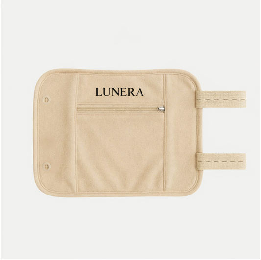 Lunera® Castor Oil Belly Pack